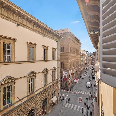 Tornabuoni Living - Luxury Apartments Collection Florence Luaran gambar