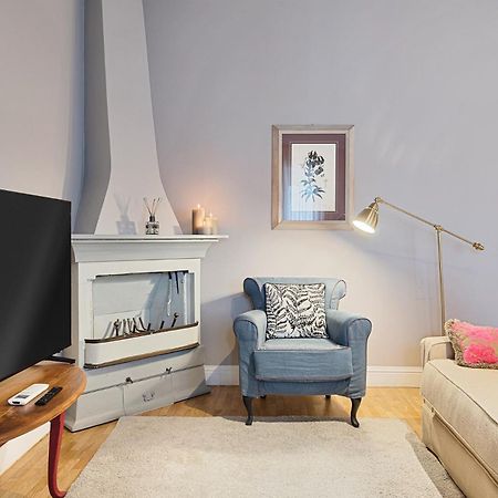 Tornabuoni Living - Luxury Apartments Collection Florence Luaran gambar