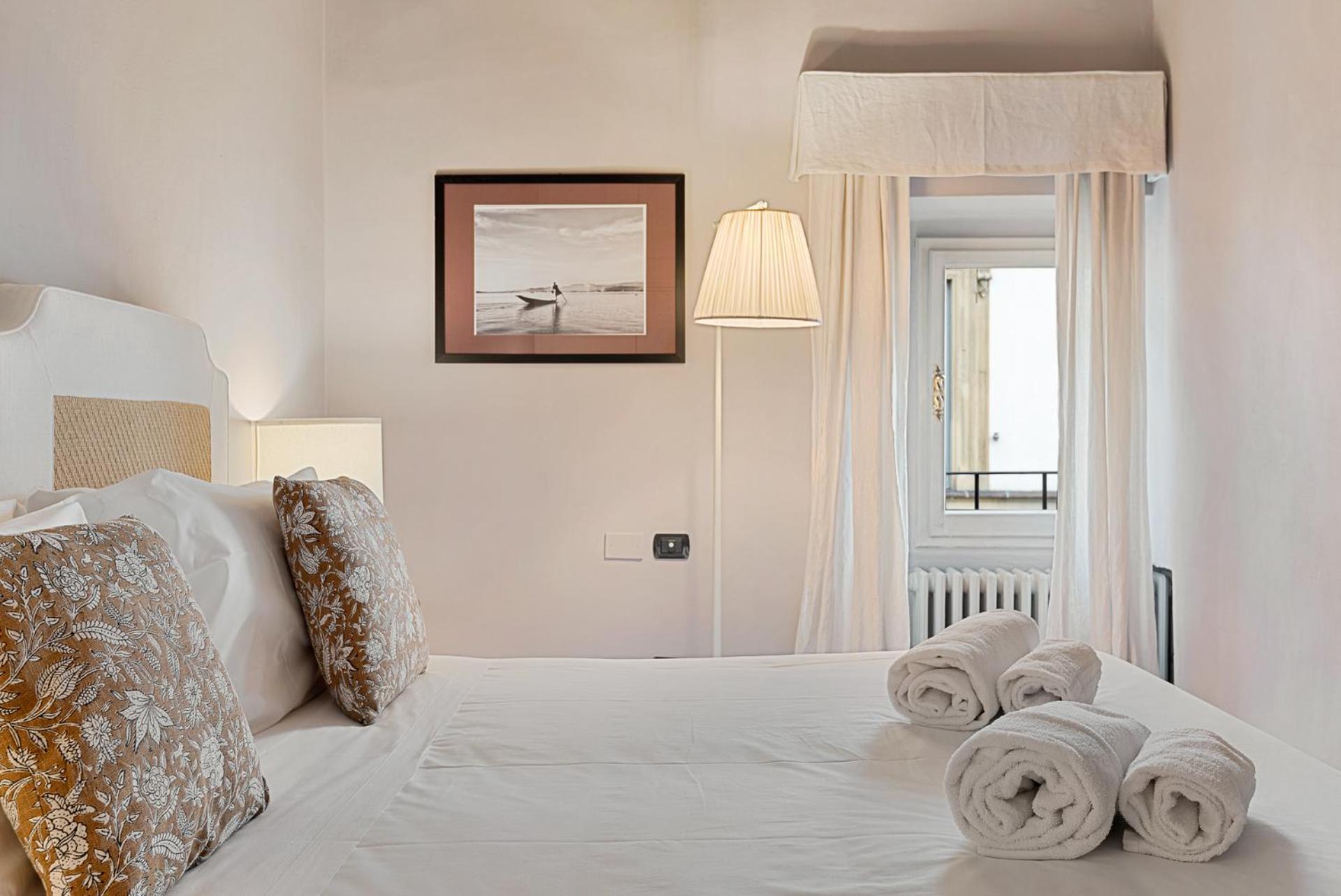Tornabuoni Living - Luxury Apartments Collection Florence Luaran gambar