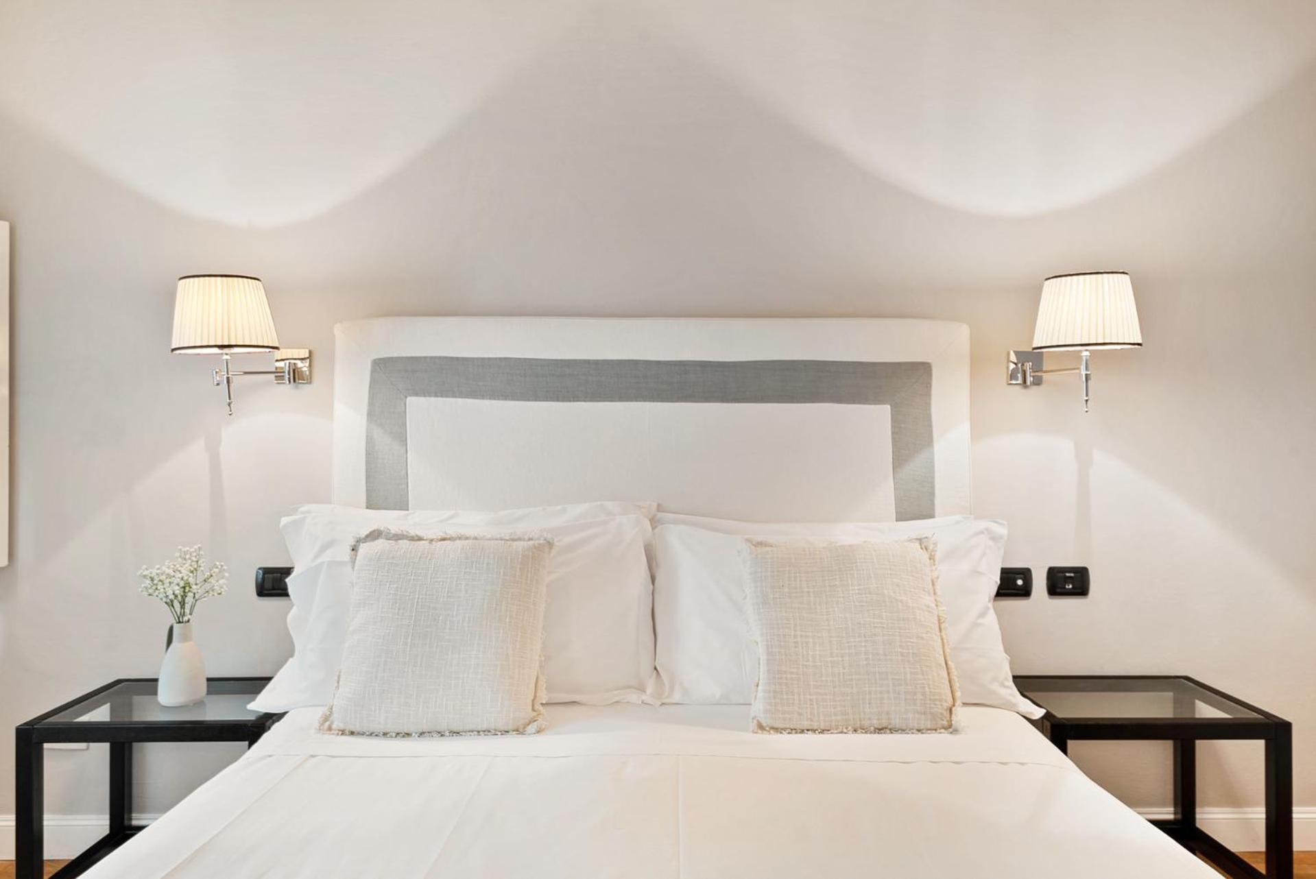 Tornabuoni Living - Luxury Apartments Collection Florence Luaran gambar
