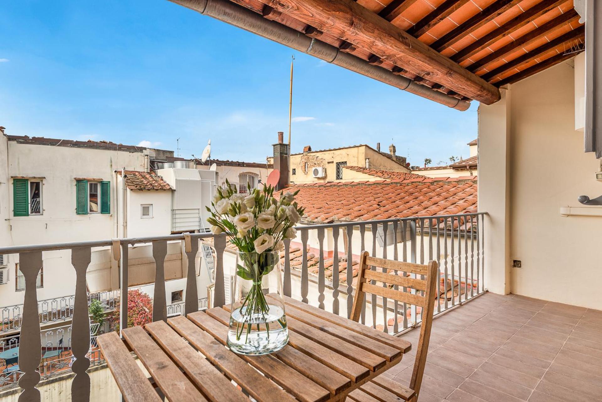 Tornabuoni Living - Luxury Apartments Collection Florence Luaran gambar