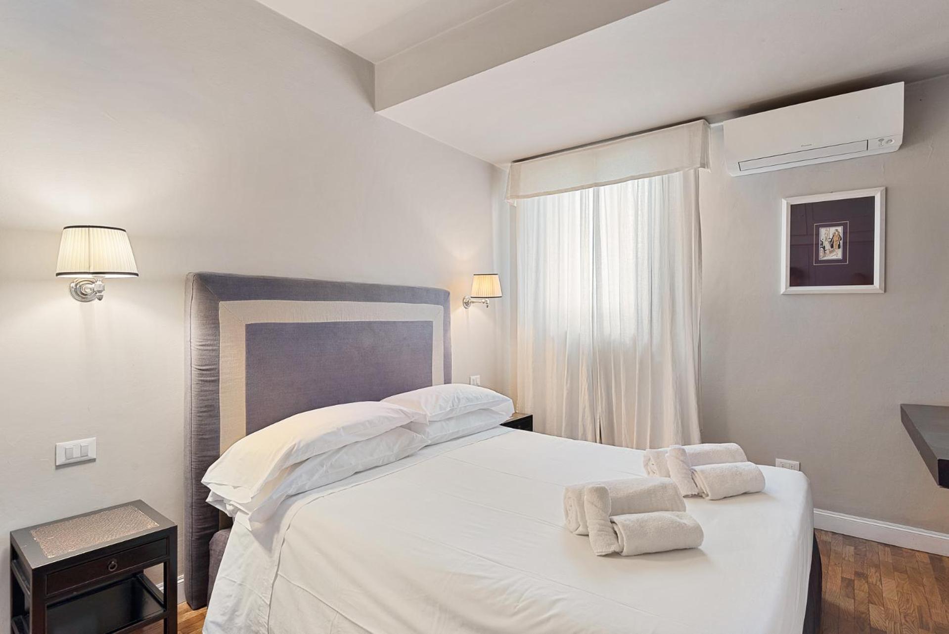 Tornabuoni Living - Luxury Apartments Collection Florence Luaran gambar