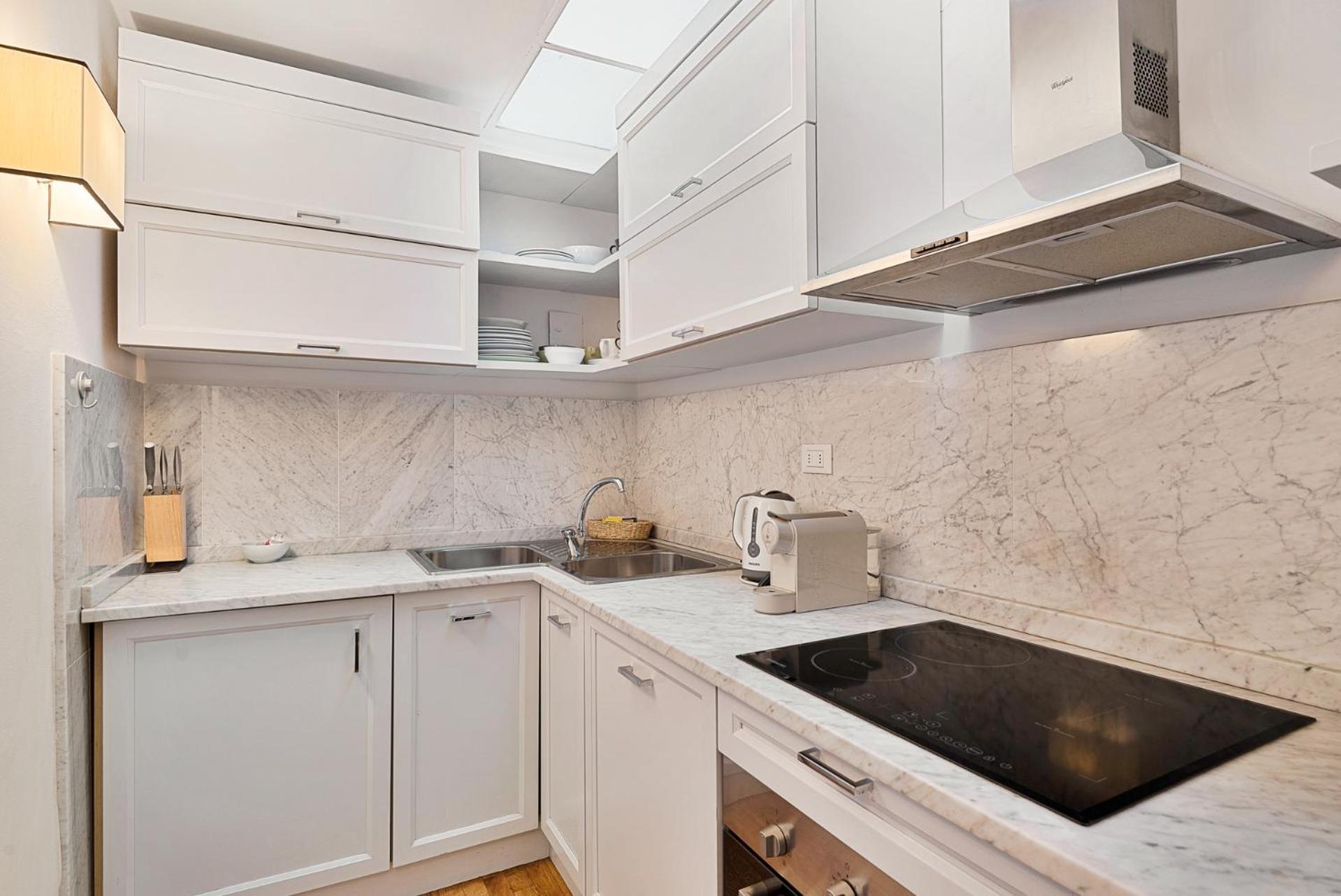 Tornabuoni Living - Luxury Apartments Collection Florence Luaran gambar