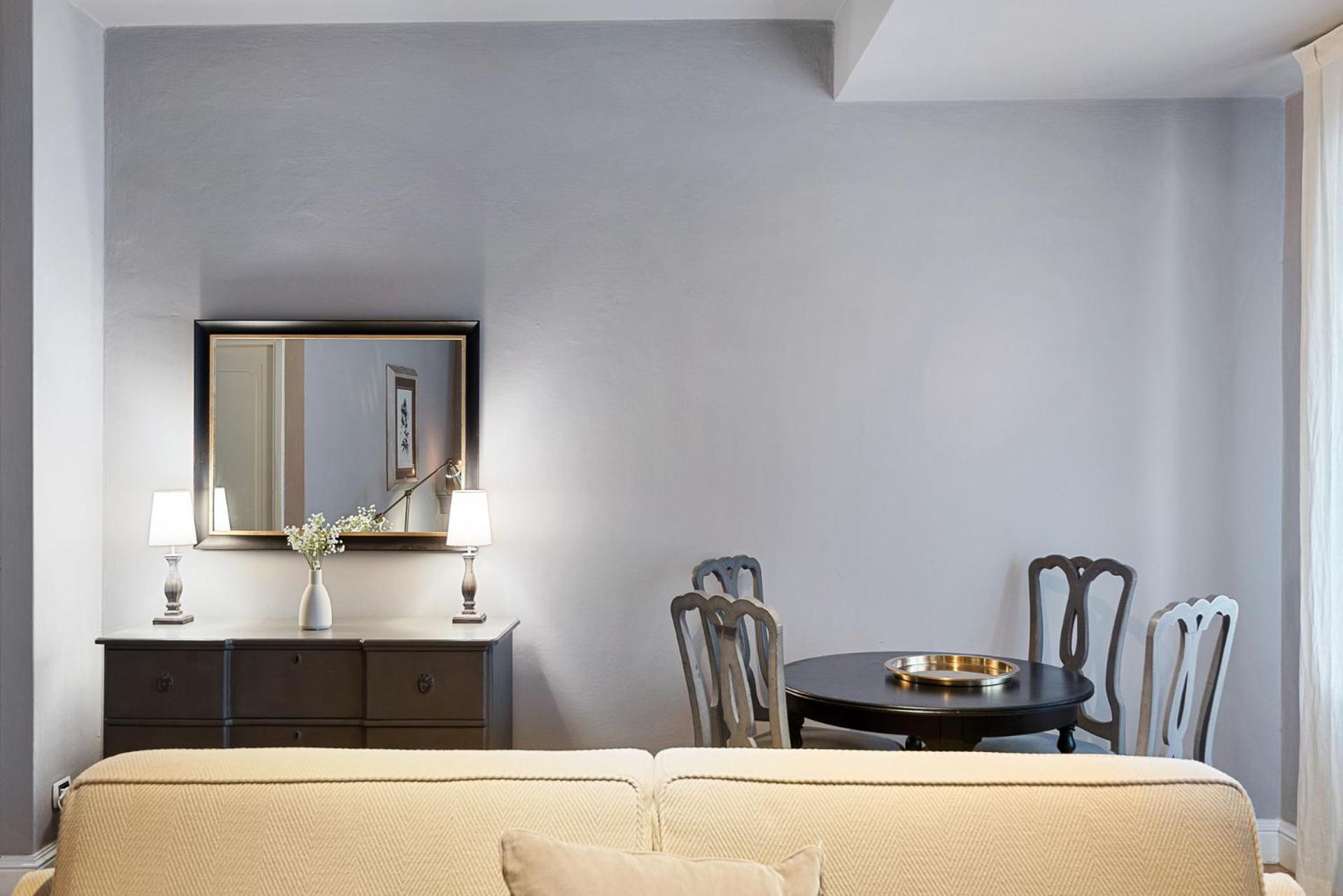 Tornabuoni Living - Luxury Apartments Collection Florence Luaran gambar