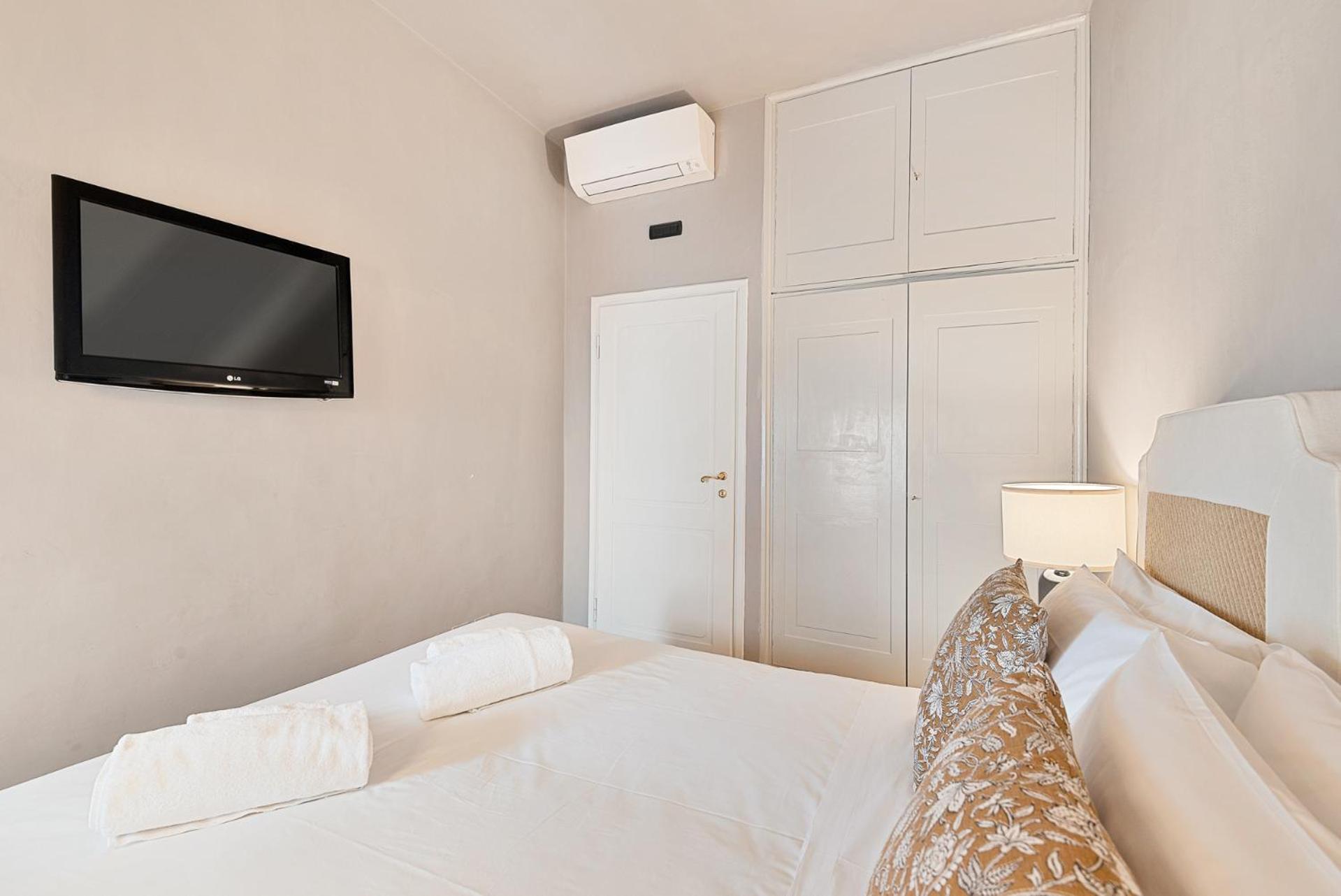 Tornabuoni Living - Luxury Apartments Collection Florence Luaran gambar