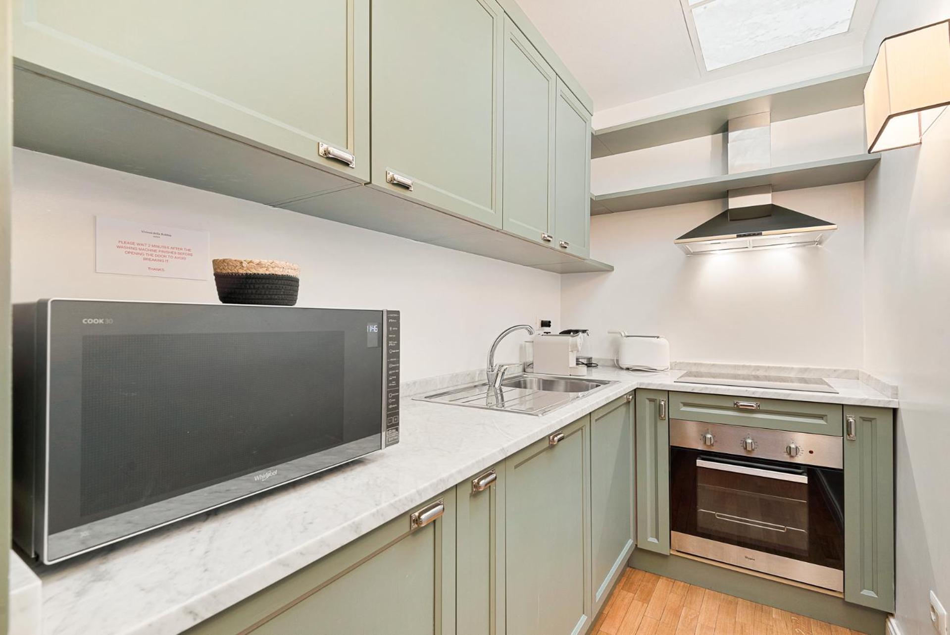 Tornabuoni Living - Luxury Apartments Collection Florence Luaran gambar