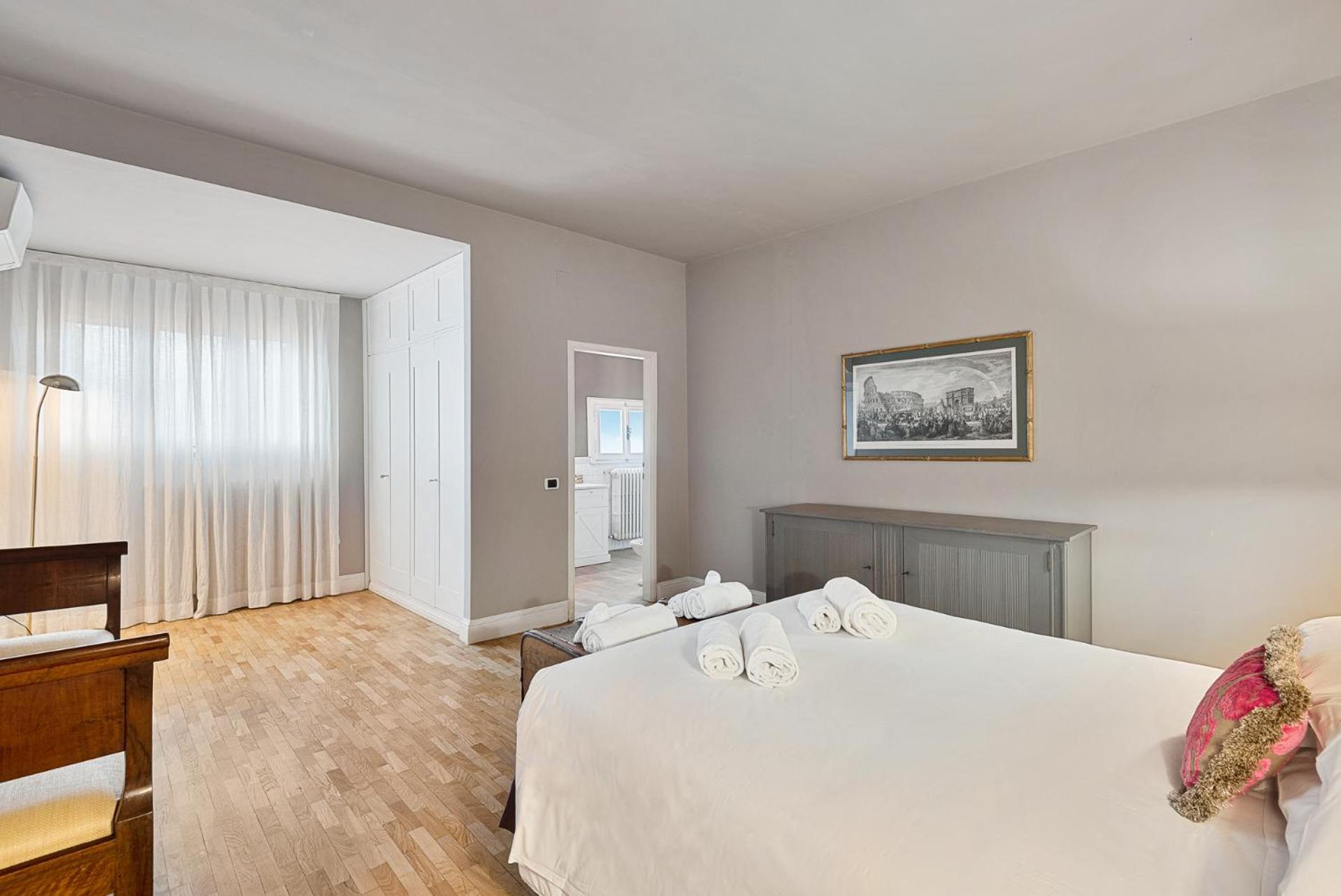 Tornabuoni Living - Luxury Apartments Collection Florence Luaran gambar