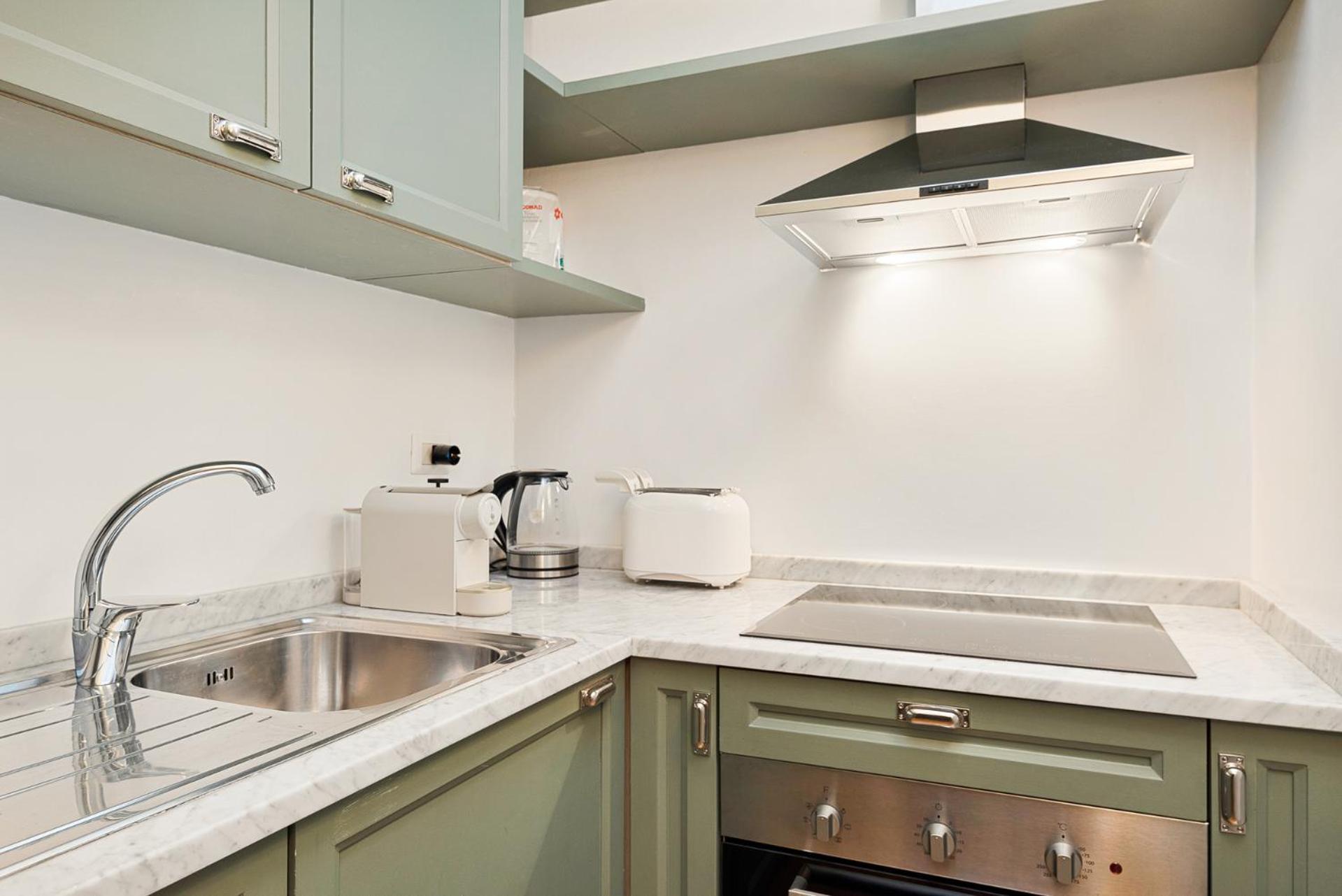 Tornabuoni Living - Luxury Apartments Collection Florence Luaran gambar